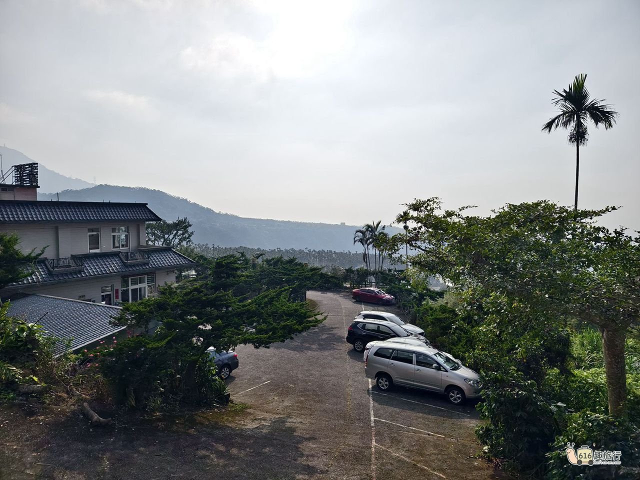 海宴停車場