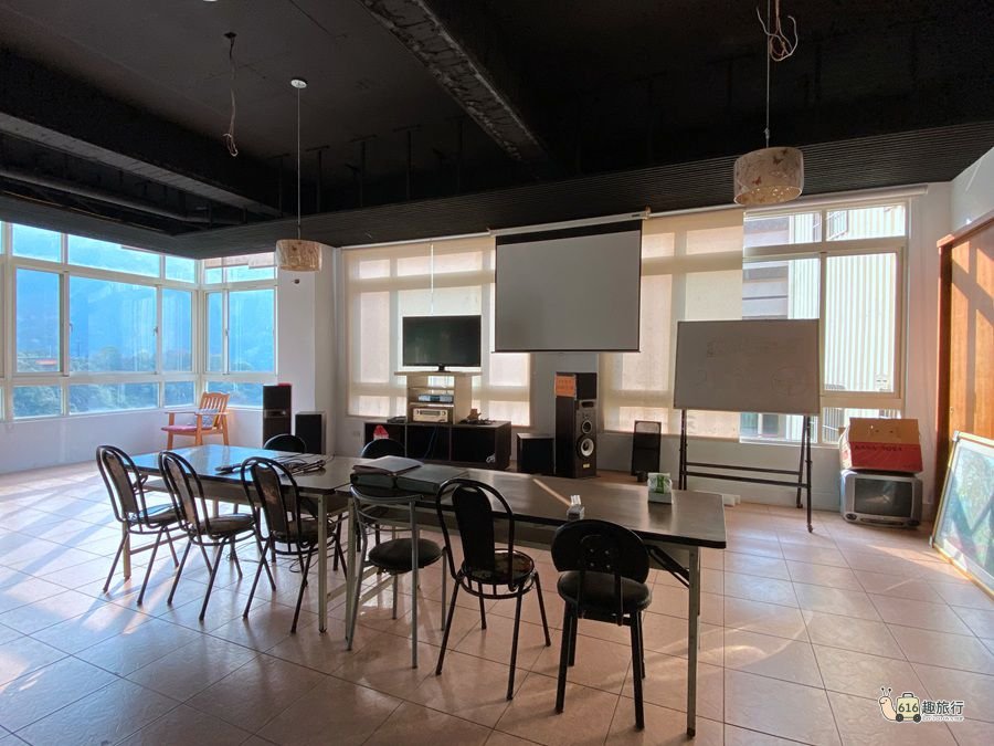 會議室視聽設備